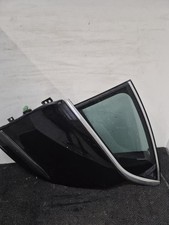 Porte arrière et accessoires Citroen DS