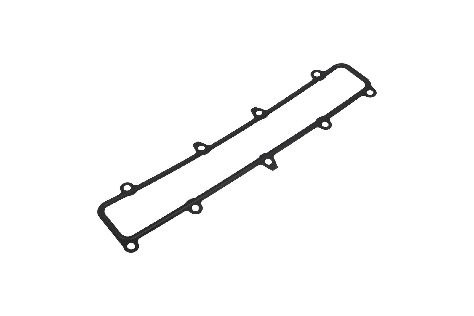 Fits KAMOKA 8704071 GASKET INTAKE MANIFOLD GASKET MATERIAL: MULTILAYER STEEL