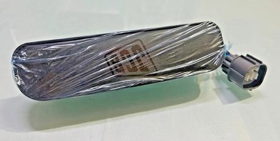 FOR JCB BACKHOE - GENUINE JCB WARNING LIGHT CLUSTER (PART NO. 704/24400)