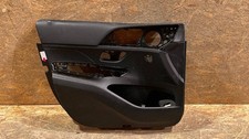 Mercedes-Benz GLE W167 2020 Verkleidung T&uuml;r hinten P019872 CEN37164