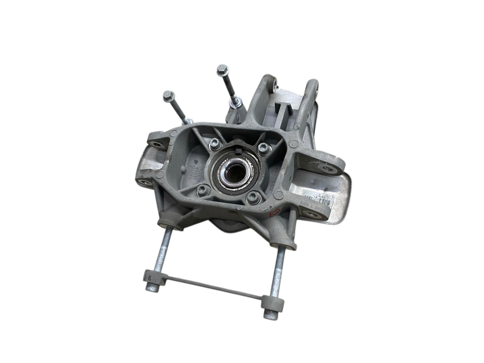 Aston Martin DB9 2013-2016 Rear Right Steering wheel hub
