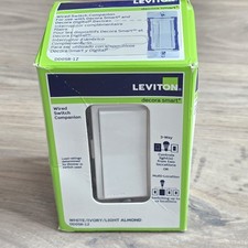 DD0SR-1Z 120VAC Decora Digital/Decora Smart Coordinating Switch Remote