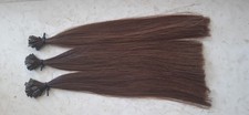 Great Lengths Echthaarextensions 75  Stück Hellbraun 04