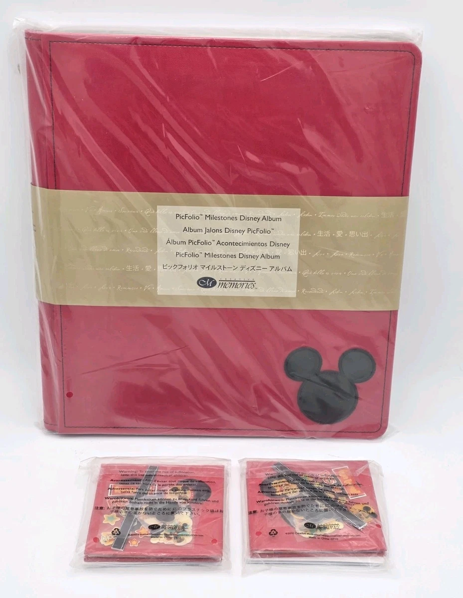 Creative Memories Scrapbooking Albums 11x14 Album for sale - eBay