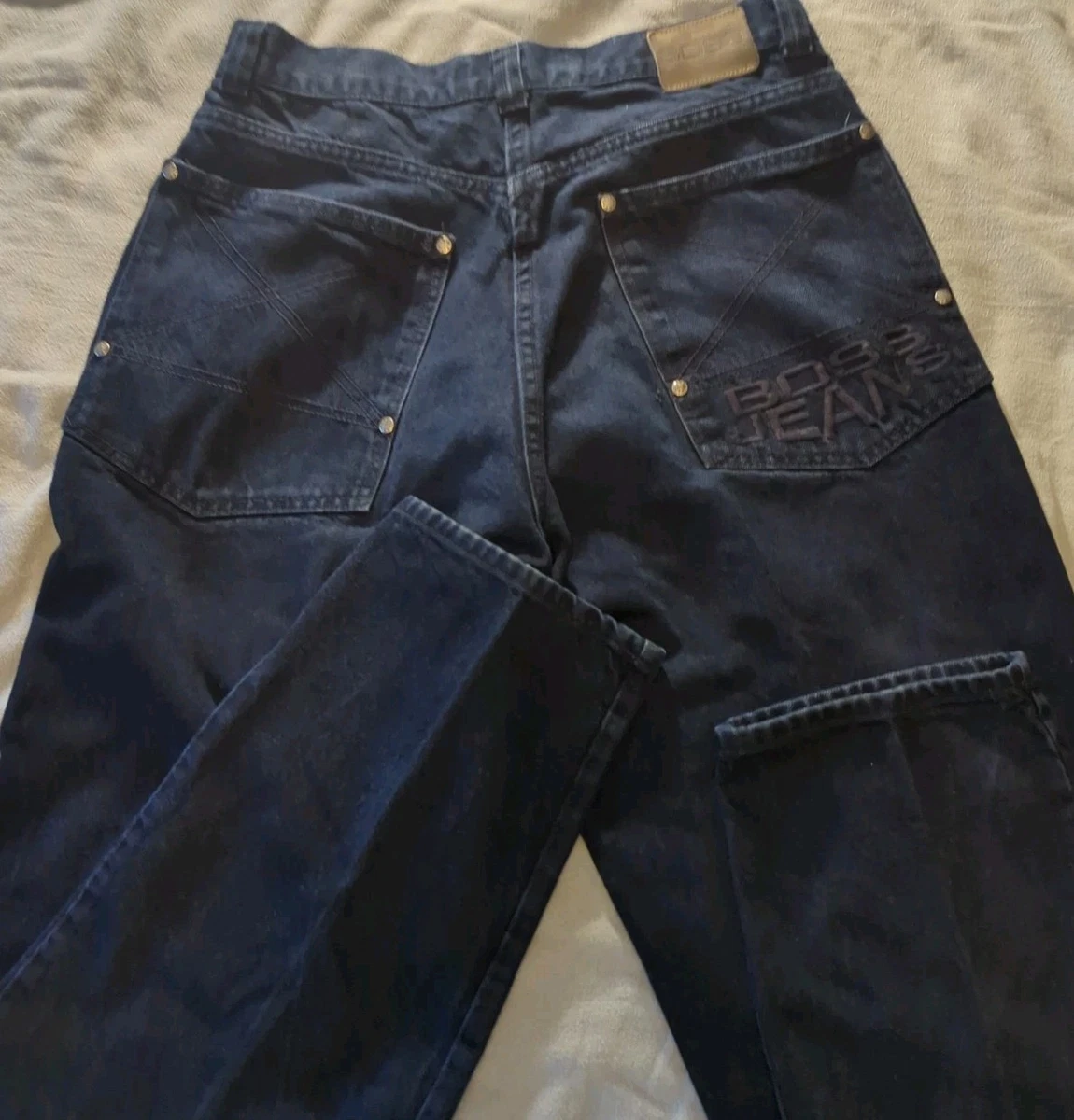 Boss Jeans for Men for sale - eBay