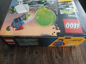 LEGO DC Comics Super Heroes: Brainiac Attack (76040)