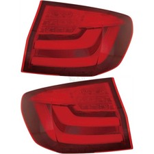 Rückleuchte Set aussen L E D für BMW 5er Touring F11 Bj. 11.2009-12.2012