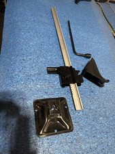 1963 Chevrolet Impala Biscayne Factory Bumper Jack.