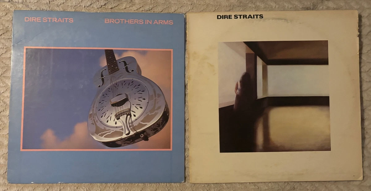 Dire Straits 12