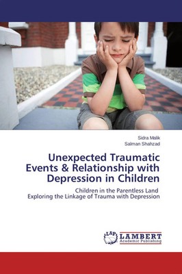 Sidra Malik (u. a.) | Unexpected Traumatic Events & Relationship with...