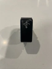 PETERBILT Dimmer Rocker Switch P27-1177-010 PACCAR OEM
