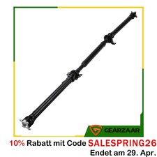 Kardanwelle Gelenkwelle L=2240mm für Mercedes-Benz Vito Bus Mixto W639 109 CDI