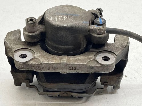 BMW X5 F15, F85 Bremssattel vorne links 74245 3.00 Petrol 225kw 2015 33899787