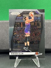 Rebecca Allen #124 2024 Panini Prizm WNBA Phoenix Mercury