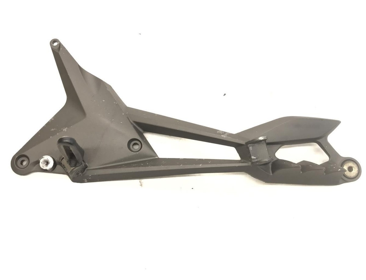 Paires De Caches Cadres Gauche Et Droit Pour CAGIVA RAPTOR 650 (2001-2006) – Occasion