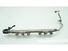 Volkswagen Taigo 2024 Kraftstoffverteiler Einspritzleiste Verteilerrohr Benzin