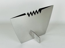 Scultura Vaso Postmoderno “Ziggy” Design Leo Aerts Per Alinea 1995
