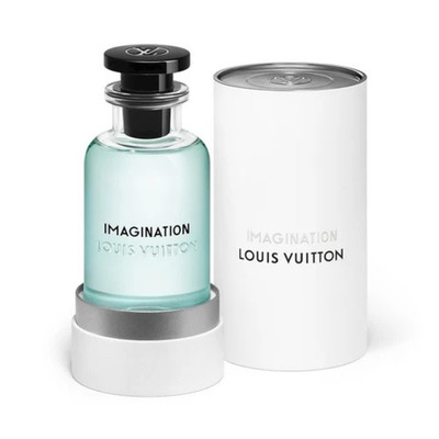 Louis Vuitton Imagination EDP 100ml 3.4oz | New | Free Shipping 100% Authentic