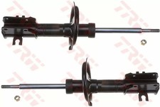 Satz mit 2 Stoßdämpfern TRW JGM230T ALFA ROMEO GTV (916_)