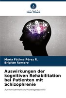 MaríA FáTima PéRez R. (U. A.) | Auswirkungen Der Kognitiven Rehabilitation...