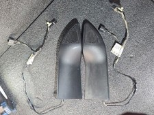 08-16 Ford Super Duty Door Tweeters F250 F350...