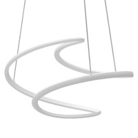 Led Pendelleuchte Osram 2700-6000 K Dimmbar Esstisch Ø50 Cm HäNgelampe Esszimmer