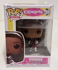2016 Funko Pop Clueless Vinyl Figures 18