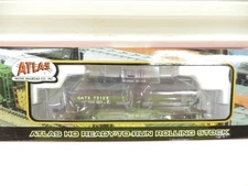 Atlas Ho 6247-1, 17,600 Gallon Corn Syrup Tank car, GATX 73127