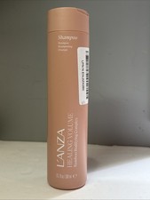 Image of L'ANZA Healing Volume Thickening Shampoo  10.1 oz