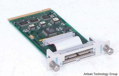 RadiSys EXM-9 Disk Controller Card
