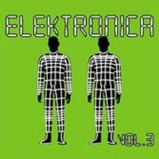 Various Artists Elektronica 3 (CD)