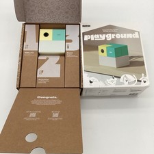 Playground NEX System Game Indoor Family Fun Games  Physical Play AI-Powered