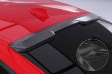 Heckscheibenblende Heckspoiler Carbonlook f�r BMW 2er F44 Gran Coupe HSB096-C