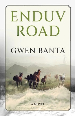 Enduv Road | Gwen Banta | Taschenbuch | Englisch | 2023 | Next Chapter