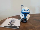 LEGO Star Wars 75349-1 Captain Rex Helmet 2023 854pcs Complete w/ Manual