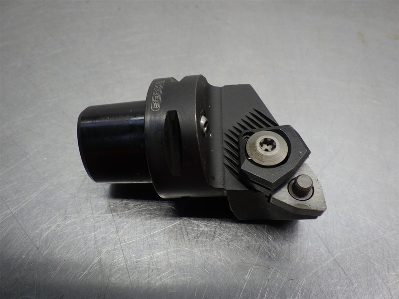 NEW! Seco Capto C4 Indexable Turning Head C4-PWLNL-27050-08