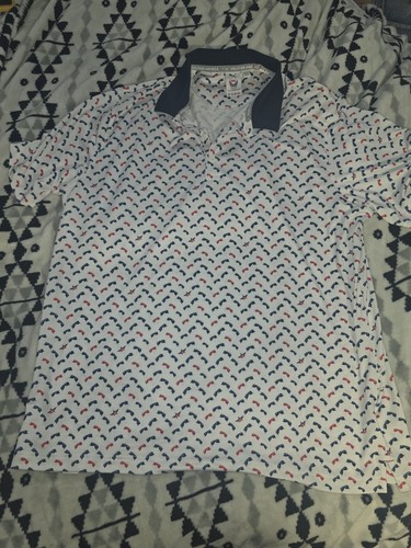 puma volition america polo