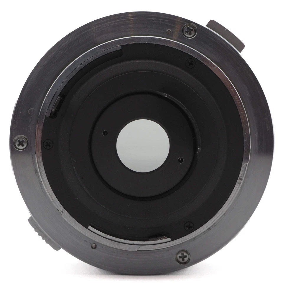 Olympus G.Zuiko Auto-W 28mm f/3.5 Lens (Olympus OM Mount) (6 Months Warranty) - image 3 of 3