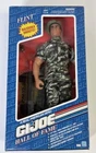 NIB Vintage 1992 Hasbro 6127 GI Joe Hall of Fame Flint 12'' Army Action Figure