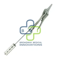 Needle Nosed Locking Pliers Slide Hammer Vice Grips Orthopedic Instruments