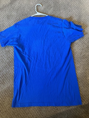 Junk Food Los Angeles LA Rams Disney Mickey Mouse T-Shirt Gr. Medium NFL Football - Bild 3 von 3