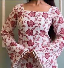 Short kurtis for women L size SK3