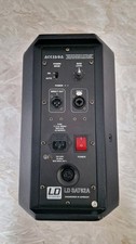 LD Systems SAT 62A Aktivlautsprecher 6,5 50W ...