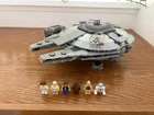 LEGO Star Wars 7190 Millennium Falcon with Instructions