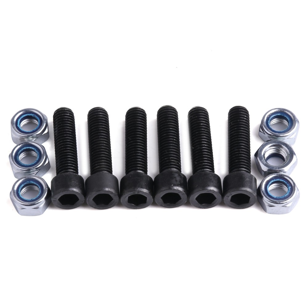 2.5" Front Leveling Kit & Complete Struts Shocks For Dodge Ram 1500 2006 07 08