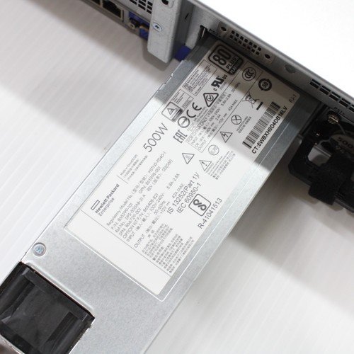 HP ProLiant DL380 Gen10 2u Server 2x Intel Xeon Silver 4114 64GB RAM 9.6 TB HDD - Picture 10 of 12