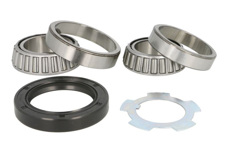 4x ✅Fits SKF VKBA 1990 Wheel bearing kit VKBA 1990 Wheel bearing kit ⭐UK Seller⭐