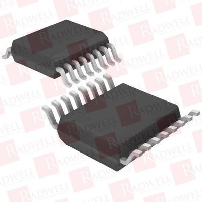 DIODES INC PI5C3253LE / PI5C3253LE (BRAND NEW)