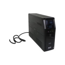 APC BR1000MS Back-UPS Pro Tower, 16Hr Recharge-3.70 Min Stand By-120 V AC Output
