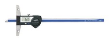Helios Preisser Digital-Tiefenmessschieber IP67 DIGI-MET 150 mm INOX gerade...